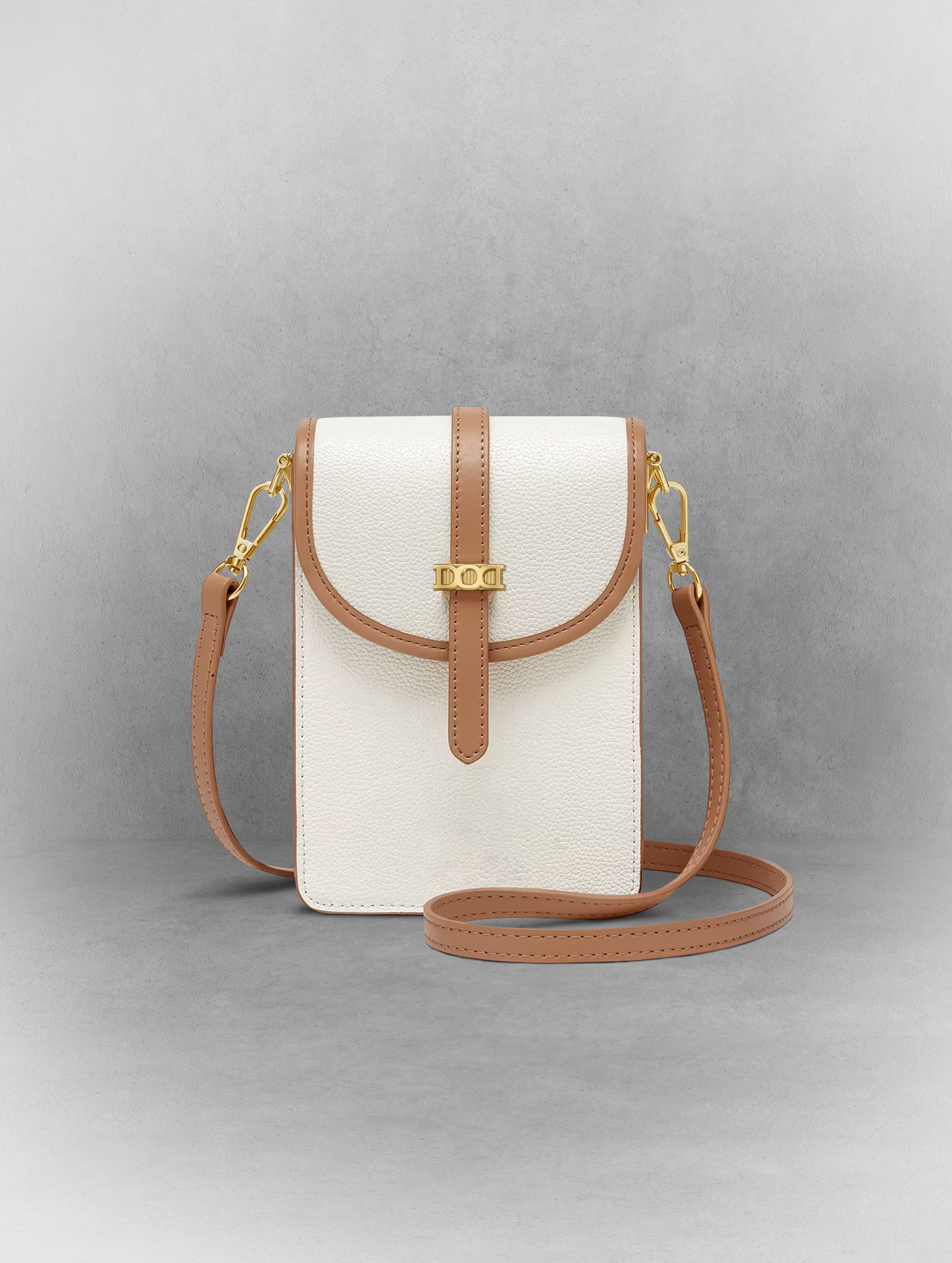 Milkshake Classic Crossbody Bag
