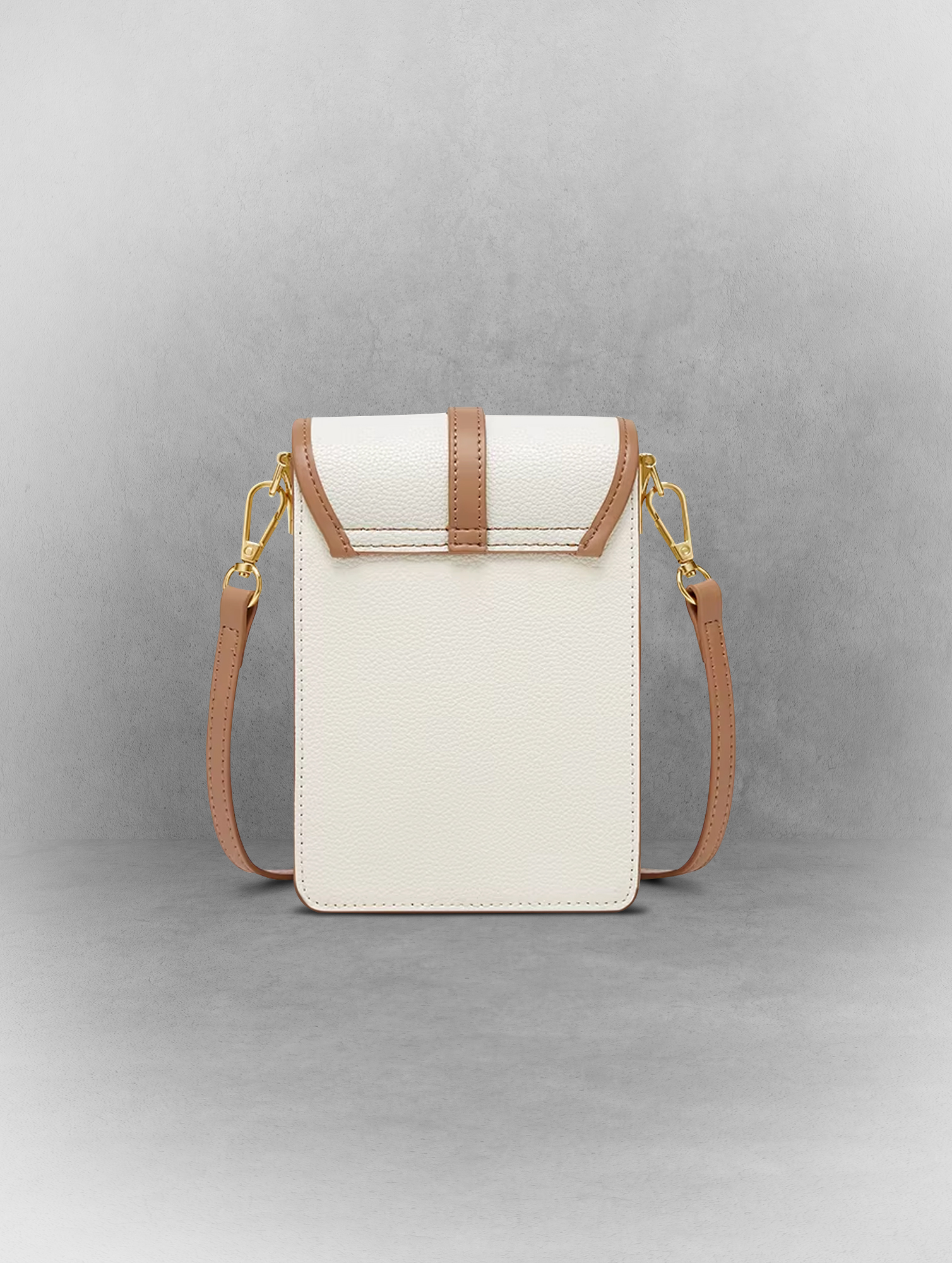 Second image of Milkshake Classic Crossbody Bag